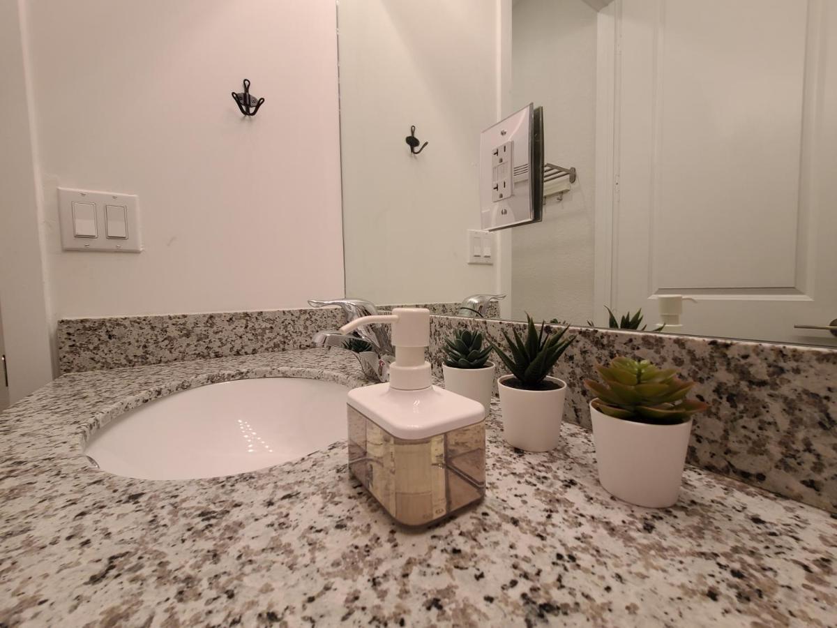 Cozy Private Room South Miami Heights Bagian luar foto