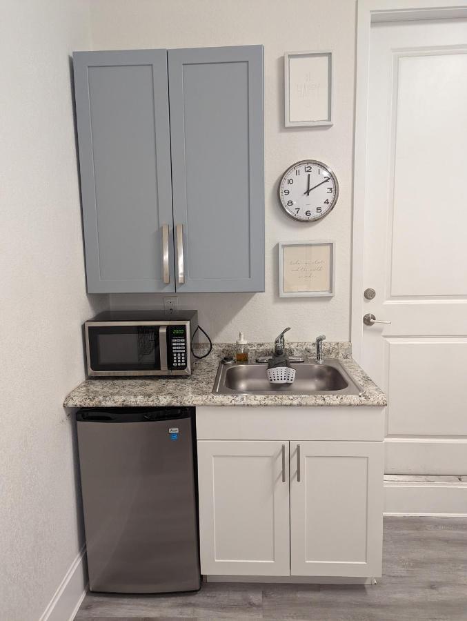 Cozy Private Room South Miami Heights Bagian luar foto