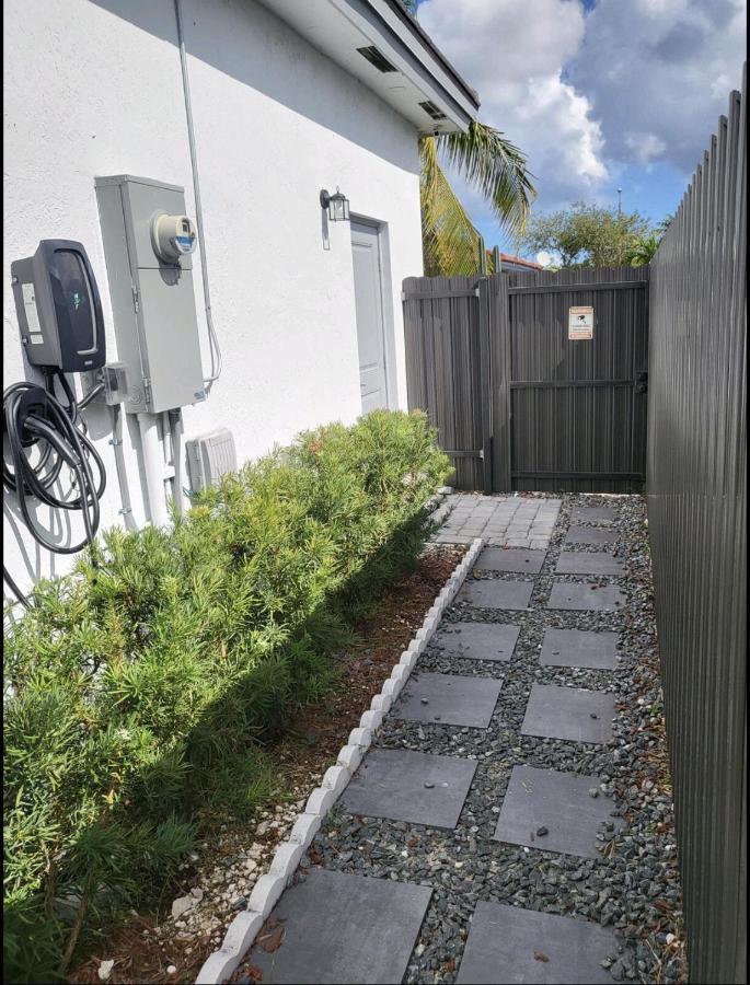 Cozy Private Room South Miami Heights Bagian luar foto