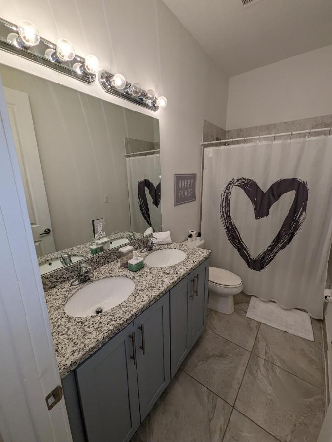 Cozy Private Room South Miami Heights Bagian luar foto