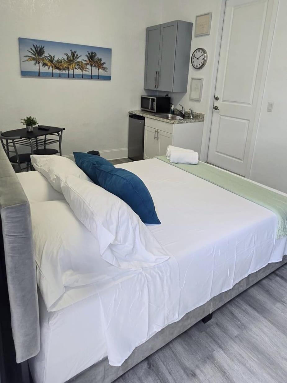 Cozy Private Room South Miami Heights Bagian luar foto