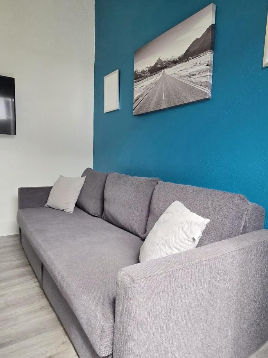 Cozy Private Room South Miami Heights Bagian luar foto