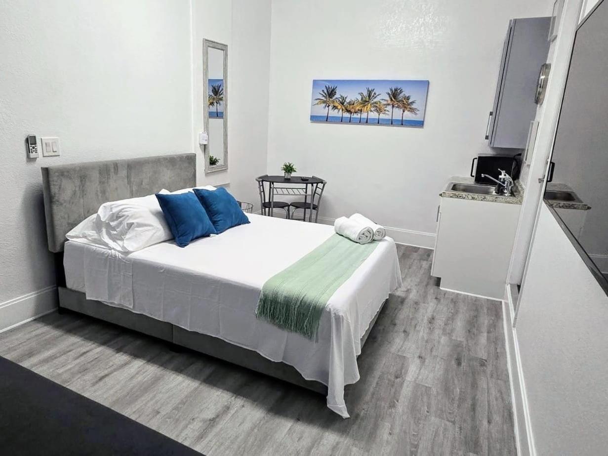 Cozy Private Room South Miami Heights Bagian luar foto