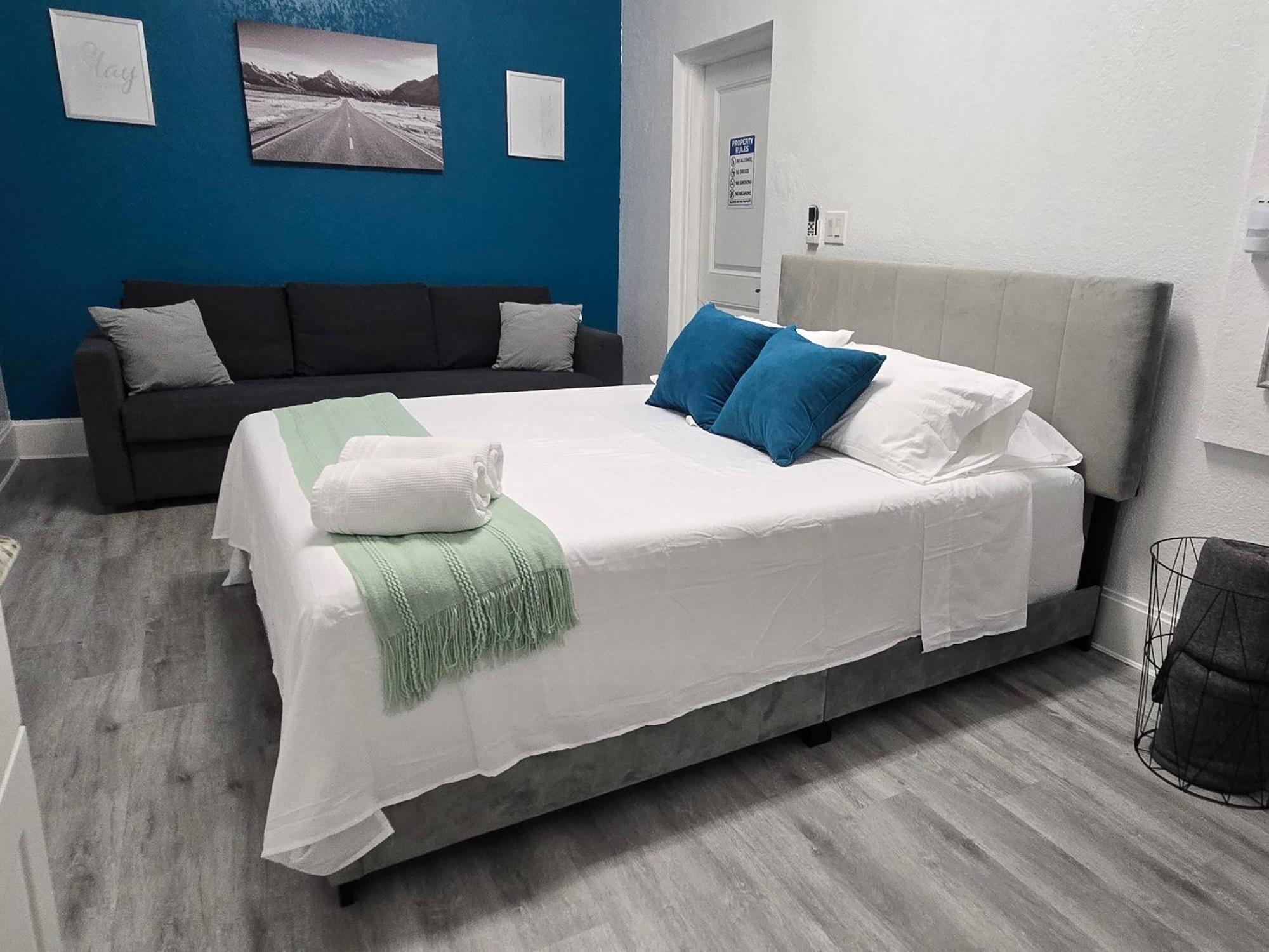 Cozy Private Room South Miami Heights Bagian luar foto
